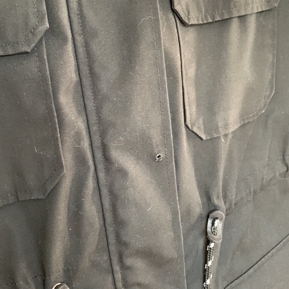 Volcom Winter Jacket - Picture 3 of 5